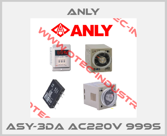 ASY-3DA AC220V 999S-big