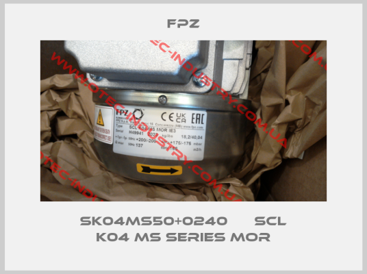 SK04MS50+0240      SCL K04 MS SERIES MOR-big
