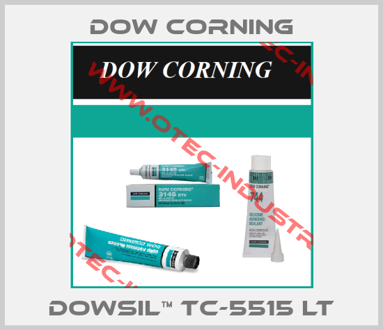 DOWSIL™ TC-5515 LT-big
