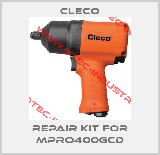 repair kit for MPRO400GCD-big