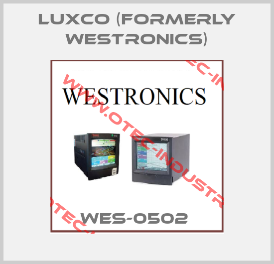 WES-0502 -big