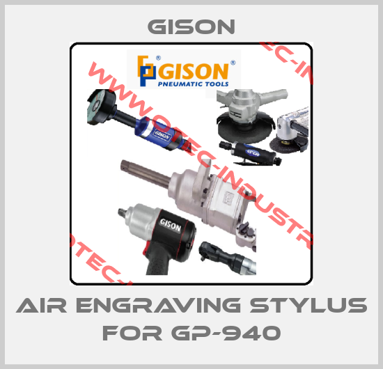 Air Engraving Stylus for GP-940-big