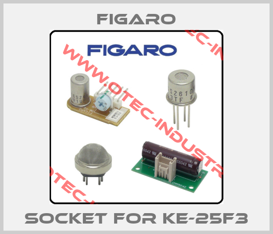 Socket for KE-25F3-big