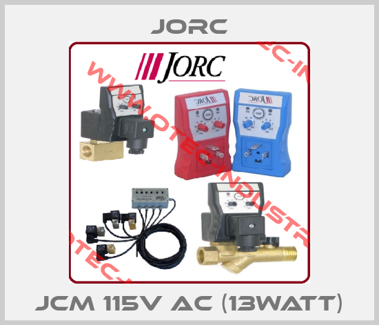 JCM 115V AC (13Watt)-big