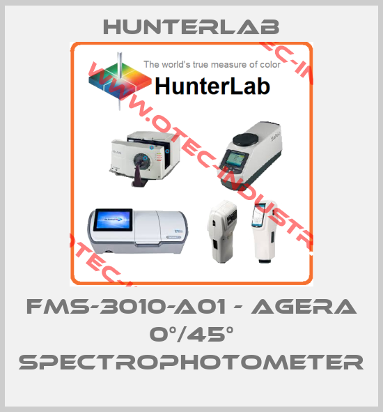 FMS-3010-A01 - Agera 0°/45° spectrophotometer-big