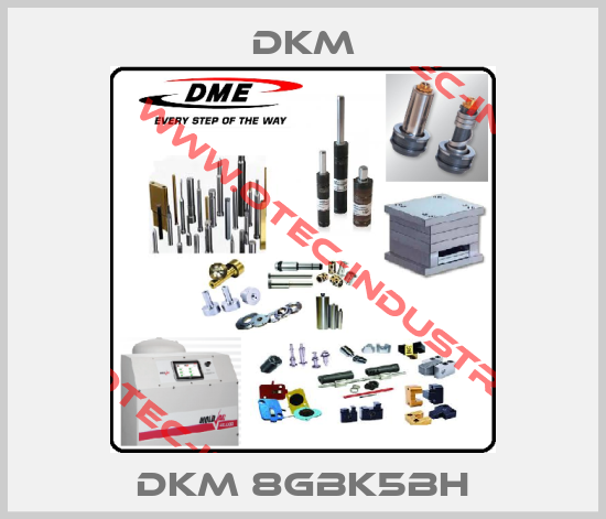 DKM 8GBK5BH-big