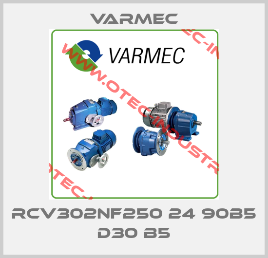RCV302NF250 24 90B5 D30 B5-big