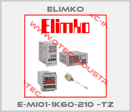 E-MI01-1K60-210 –TZ-big