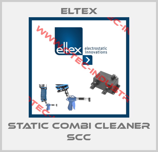 Static Combi Cleaner SCC-big