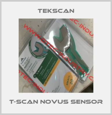 T-Scan Novus sensor-big