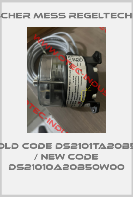 old code DS2101TA20B5 / new code DS21010A20B50W00-big