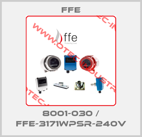 8001-030 / FFE-3171WPSR-240V-big