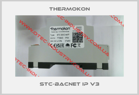 STC-BACnet IP V3-big