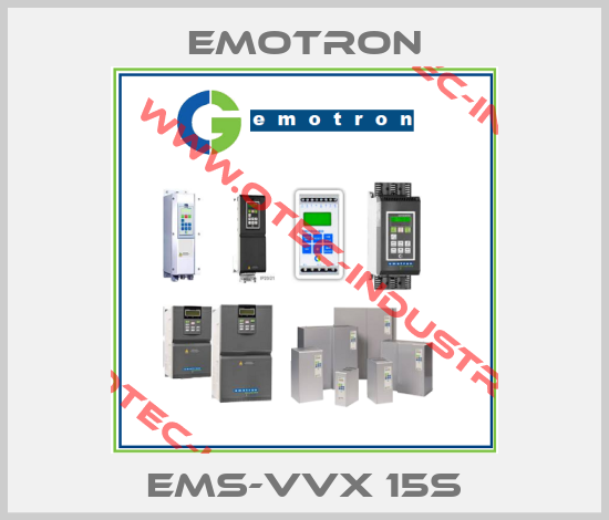 EMS-VVX 15S-big