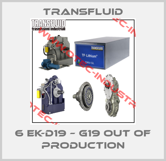 6 EK-D19 – G19 out of production-big