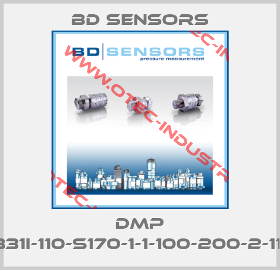 DMP 331I-110-S170-1-1-100-200-2-111-big