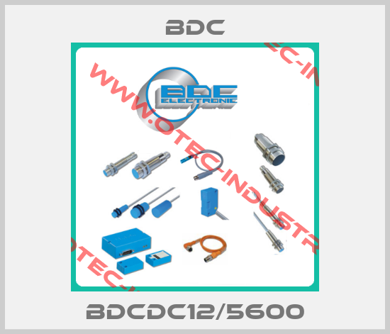 BDCDC12/5600-big