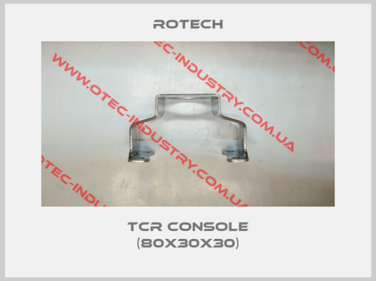 TCR Console (80x30x30)-big