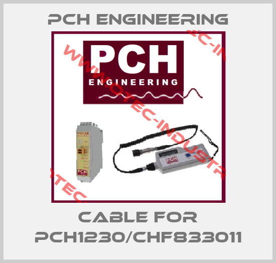 cable for PCH1230/CHF833011-big