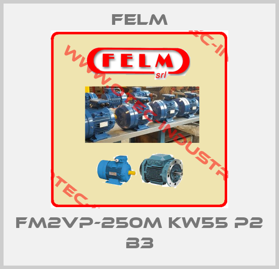 FM2VP-250M KW55 P2 B3-big