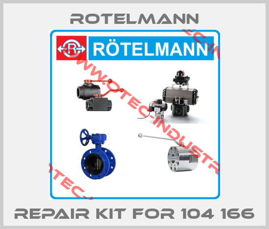 repair kit for 104 166-big