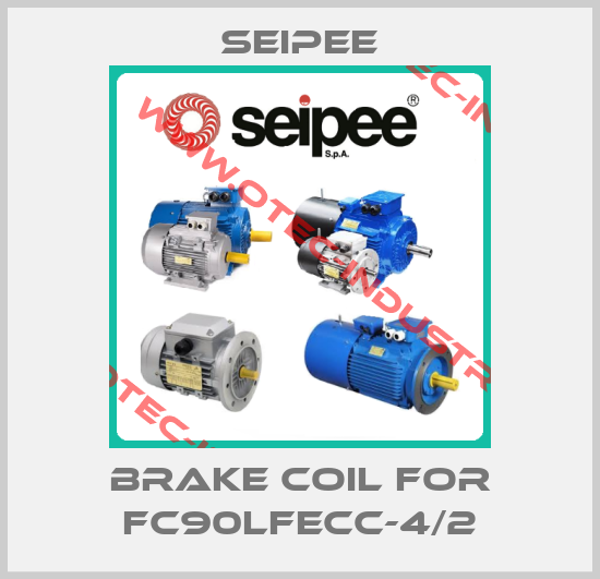 Brake coil for FC90LFECC-4/2-big