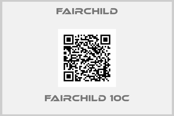 FAIRCHILD 10C-big