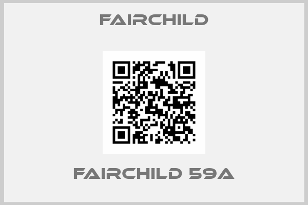 FAIRCHILD 59A-big