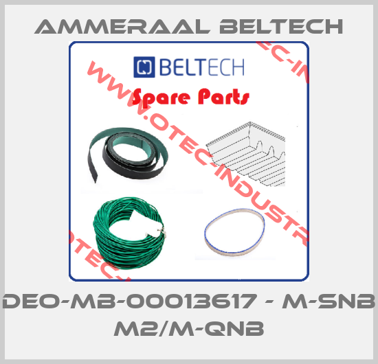 DEO-MB-00013617 - M-SNB M2/M-QNB-big
