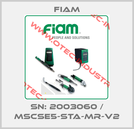 sn: 2003060 / MSCSE5-STA-MR-V2-big