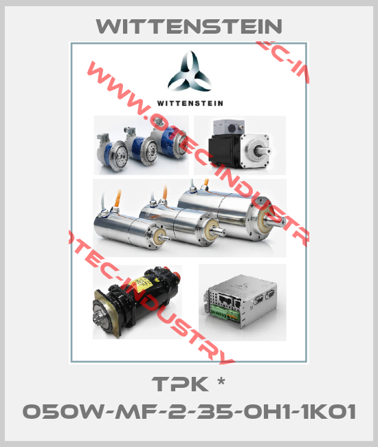 TPK * 050W-MF-2-35-0H1-1K01-big