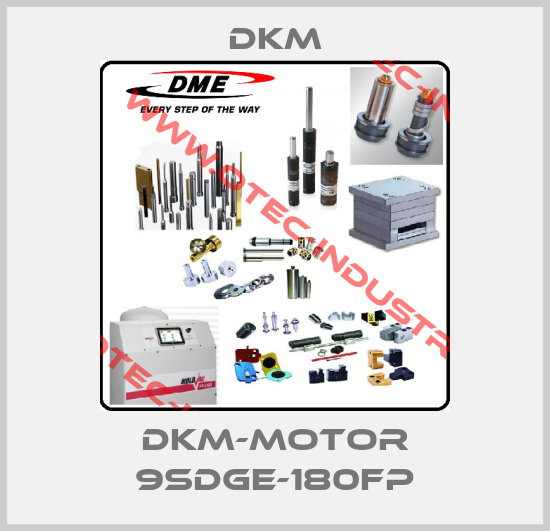 DKM-Motor 9SDGE-180FP-big