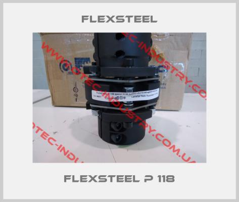 FLEXSTEEL P 118-big