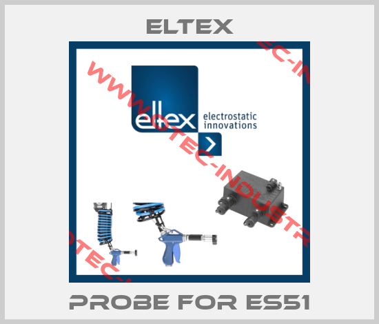 probe for ES51-big