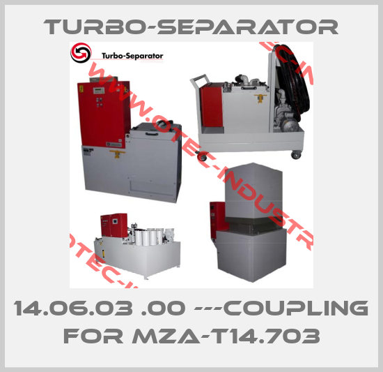 14.06.03 .00 ---Coupling for MZA-T14.703-big