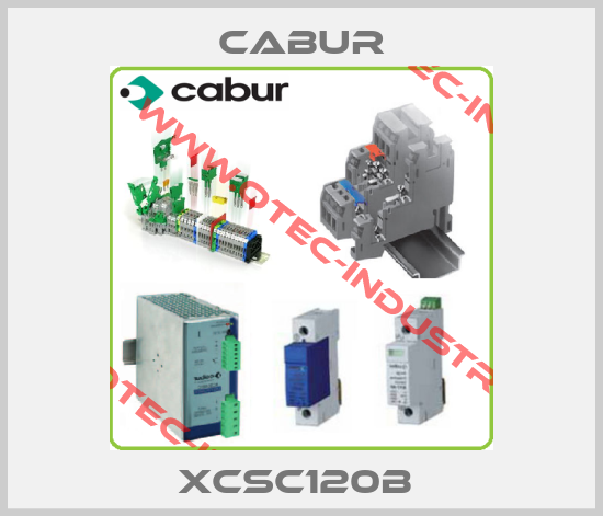 XCSC120B -big