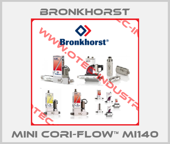 mini CORI-FLOW™ MI140-big