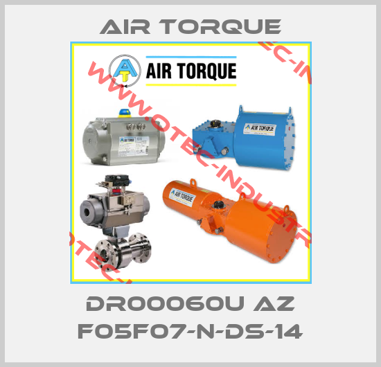 Dr00060U AZ F05F07-N-DS-14-big