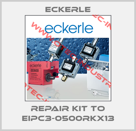 repair kit to EIPC3-0500RKX13-big