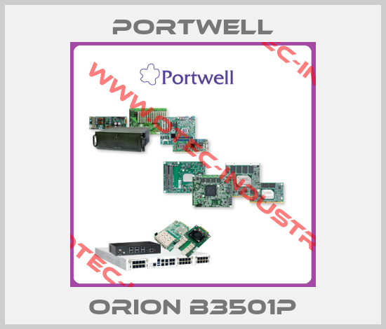 ORION B3501P-big