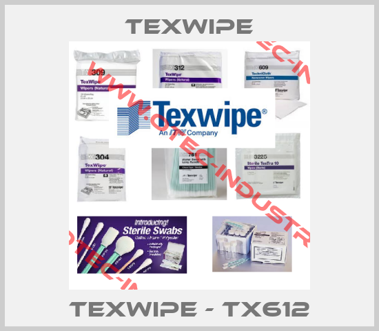 Texwipe - TX612-big