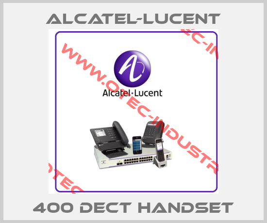 400 DECT Handset-big