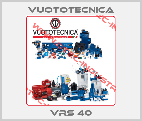 VRS 40-big