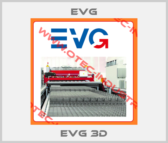 EVG 3D-big