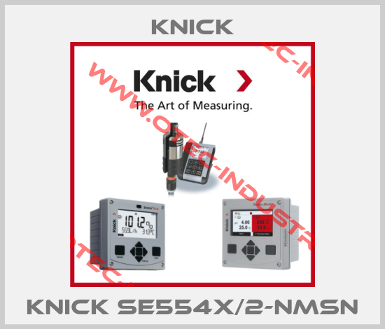 KNICK SE554X/2-NMSN-big
