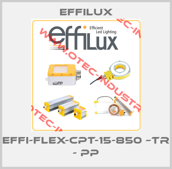 EFFI-FLEX-CPT-15-850 –TR - PP-big