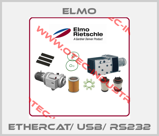 ETHERCAT/ USB/ RS232-big