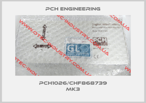PCH1026/CHF868739 MK3-big
