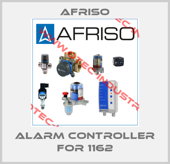 Alarm Controller for 1162-big