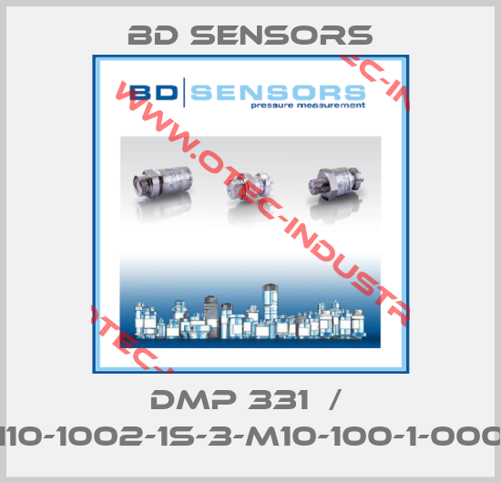 DMP 331  /  110-1002-1S-3-M10-100-1-000-big